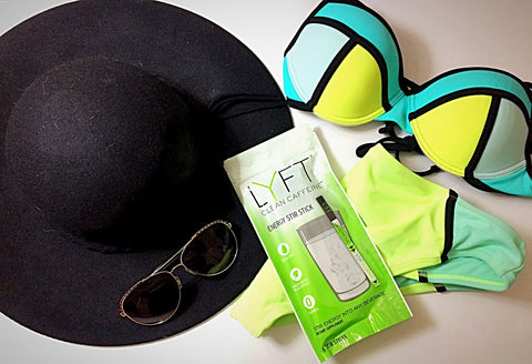 6 Spring Break Items You Can’t Leave Behind!