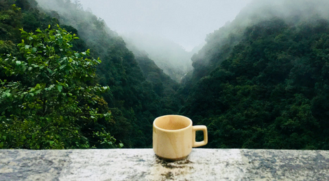 Are You Consuming Too Much Caffeine?