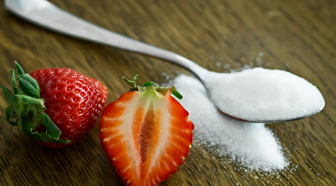 What Sugar Does to the Body and 10 of the Worst Foods for Added Sugar