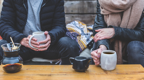 Healthy Alternatives to Energy Drinks