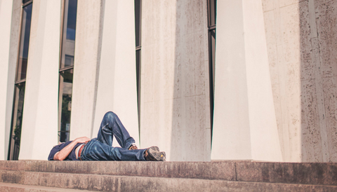 How to Avoid the Afternoon Slump