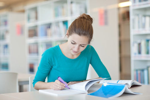 Studying Made Easy