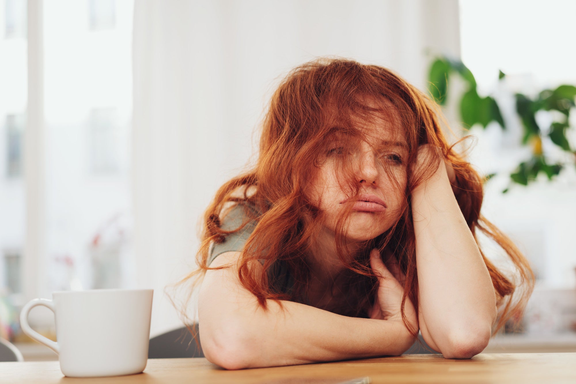 6 Tips for When You're Feeling Sleepy at Work