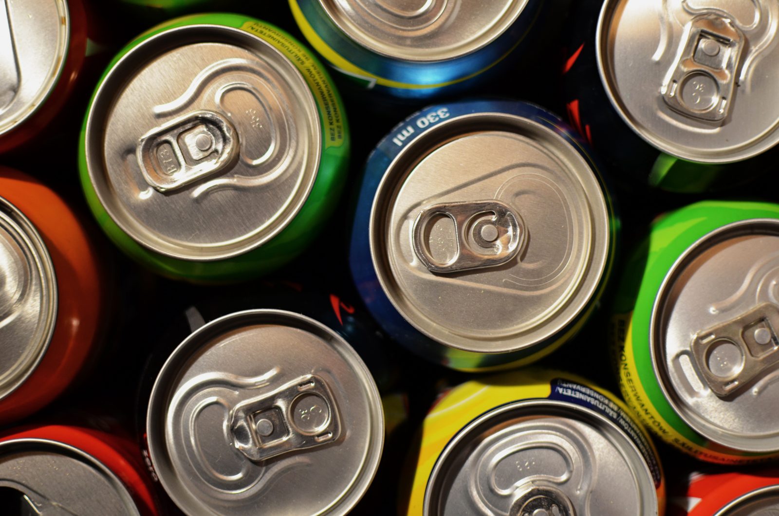 Dangers of synthetic caffeine