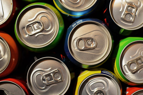 Dangers of Synthetic Caffeine